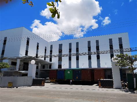 FCO International Inc. Cebu light Industrial Park .